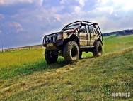 auto terenowe lodzkie